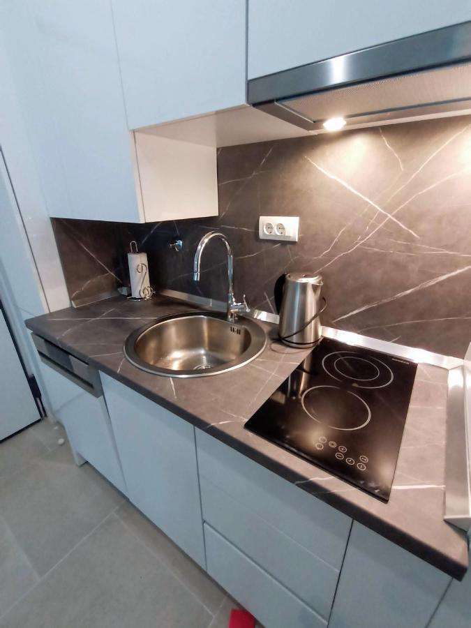 Apartman Bijela Bjelašnica מראה חיצוני תמונה