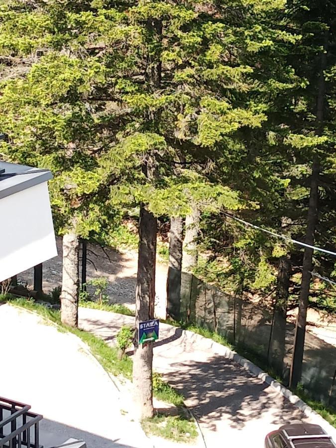 Apartman Bijela Bjelašnica מראה חיצוני תמונה