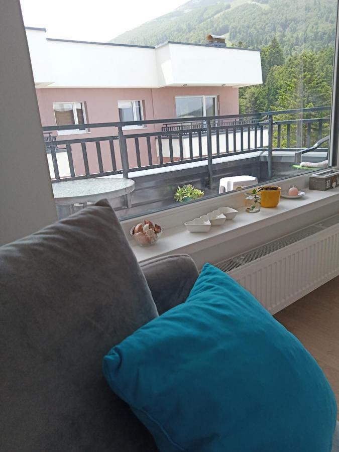 Apartman Bijela Bjelašnica מראה חיצוני תמונה