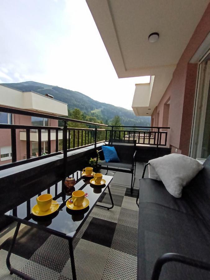 Apartman Bijela Bjelašnica מראה חיצוני תמונה