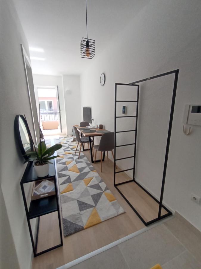 Apartman Bijela Bjelašnica חדר תמונה