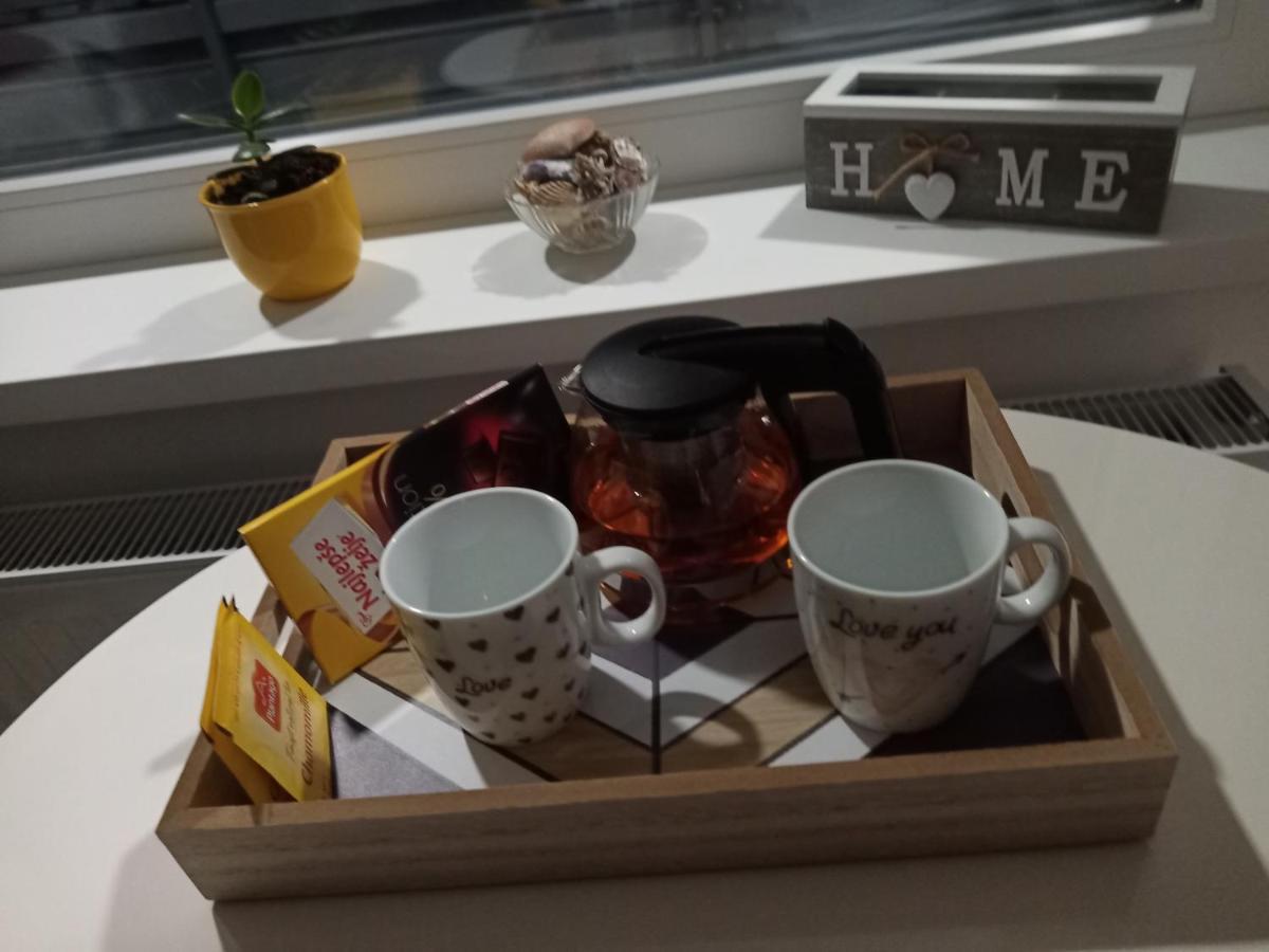 Apartman Bijela Bjelašnica מראה חיצוני תמונה