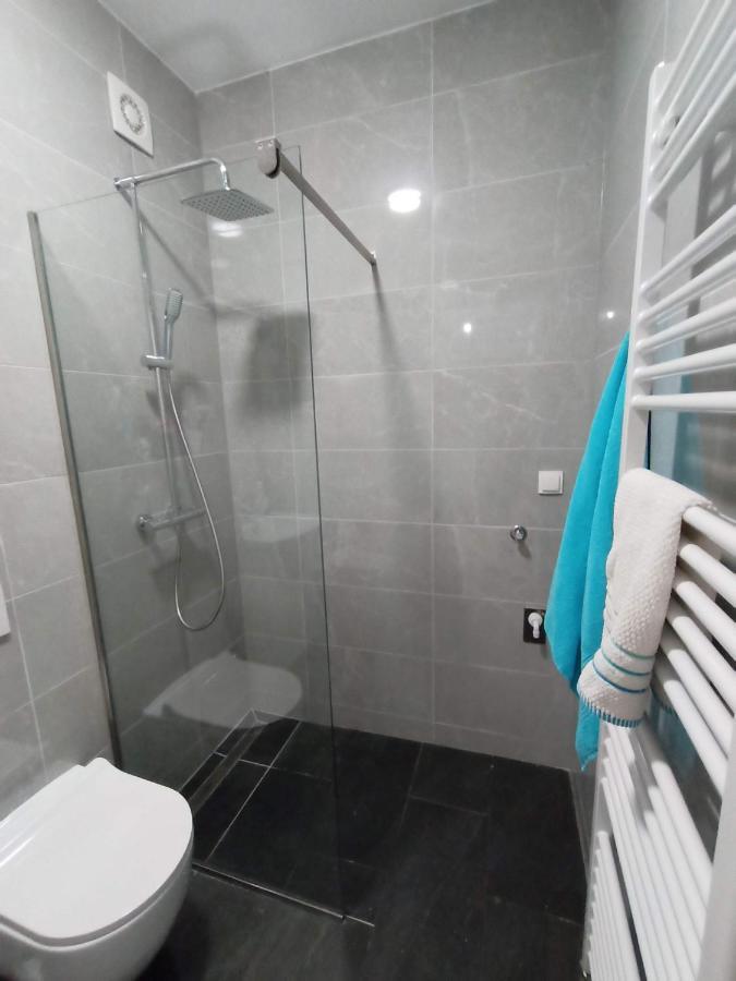 Apartman Bijela Bjelašnica מראה חיצוני תמונה