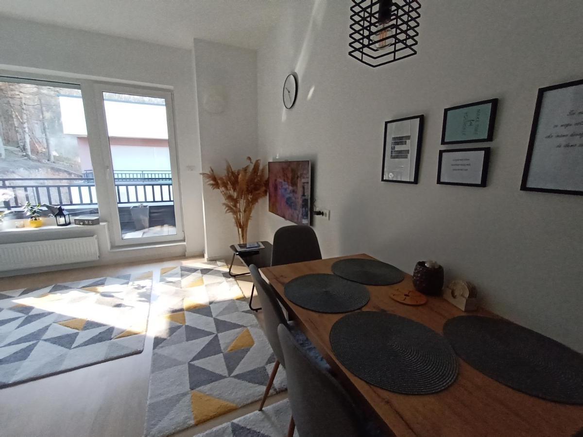 Apartman Bijela Bjelašnica מראה חיצוני תמונה