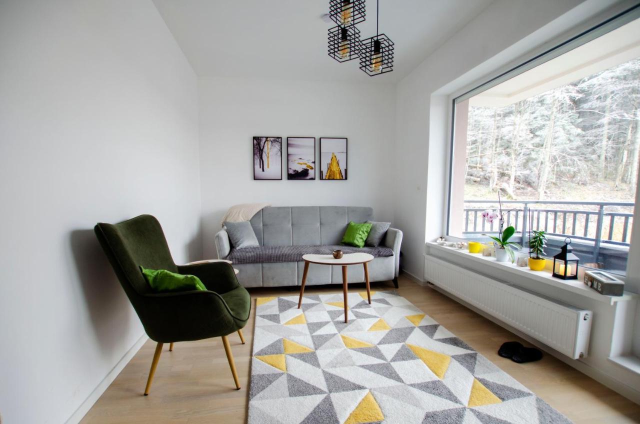 Apartman Bijela Bjelašnica מראה חיצוני תמונה