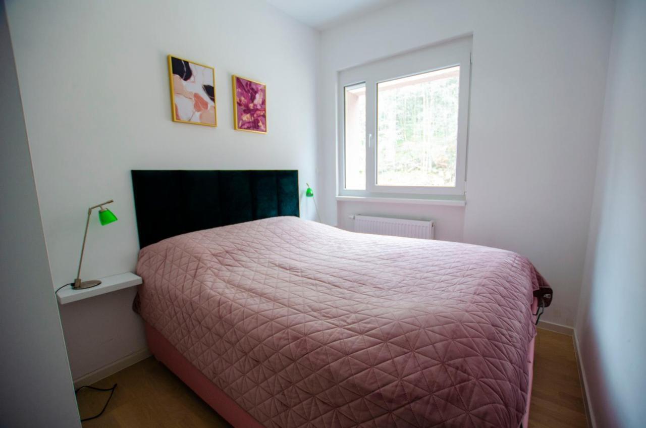 Apartman Bijela Bjelašnica מראה חיצוני תמונה