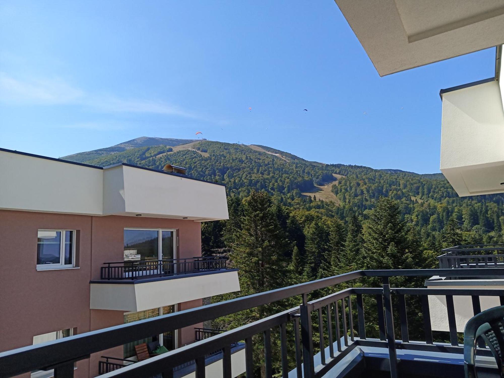 Apartman Bijela Bjelašnica מראה חיצוני תמונה
