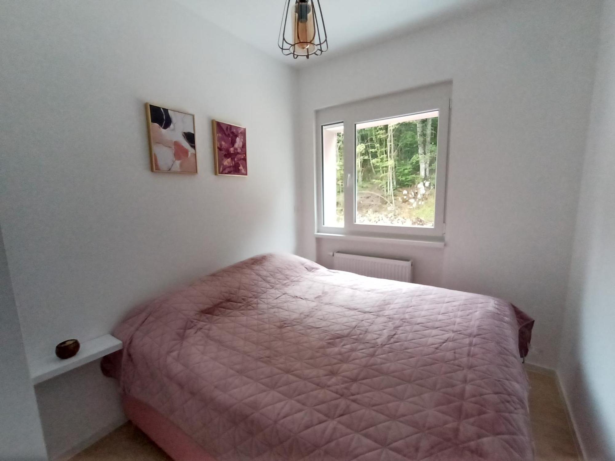 Apartman Bijela Bjelašnica חדר תמונה